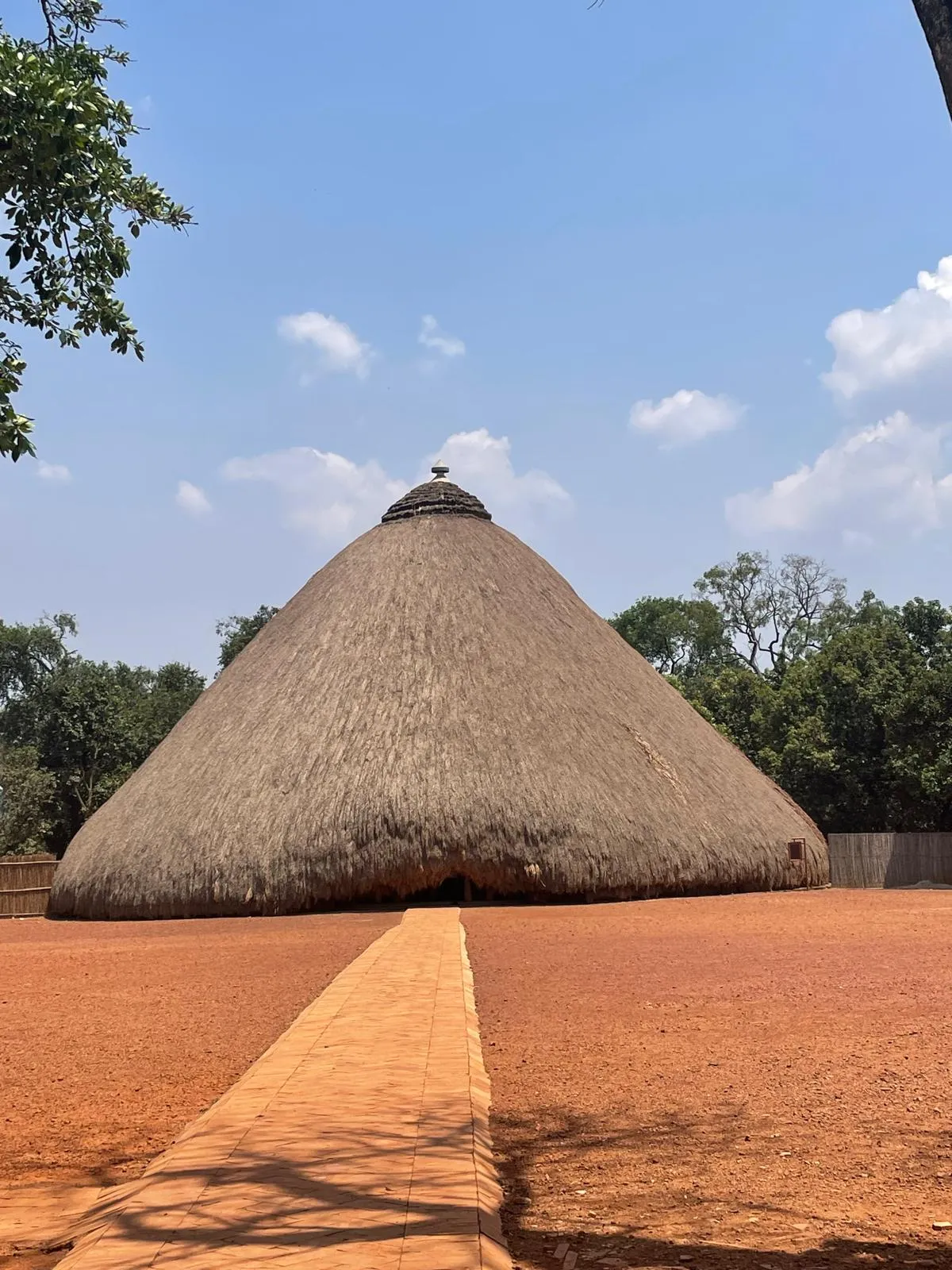 lake mburo and cultural 7 day tour — Uganda safari (photo 1)