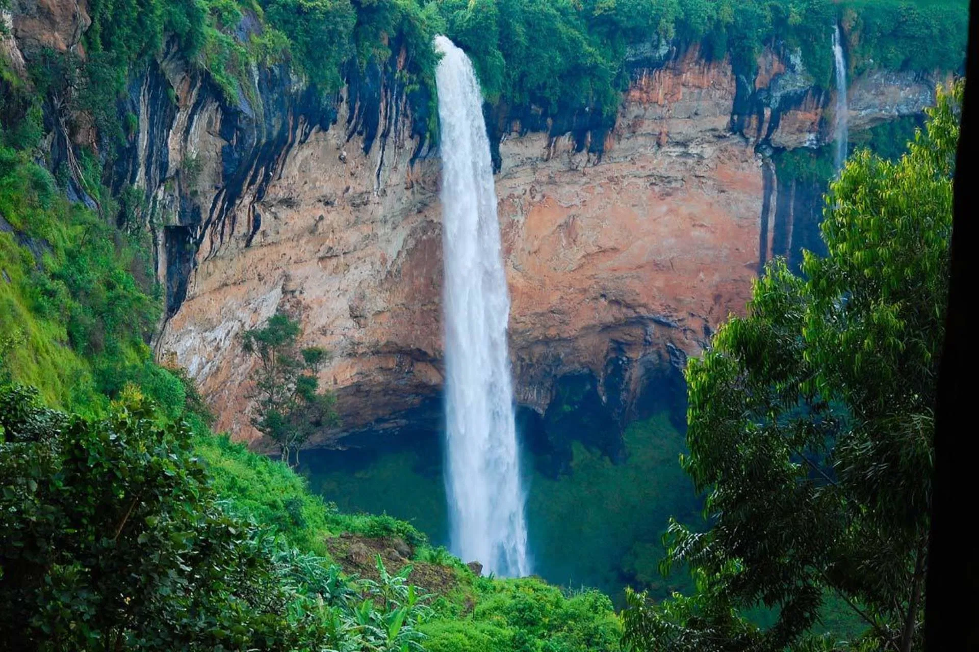 mt elgon 4 days — Uganda safari (photo 1)