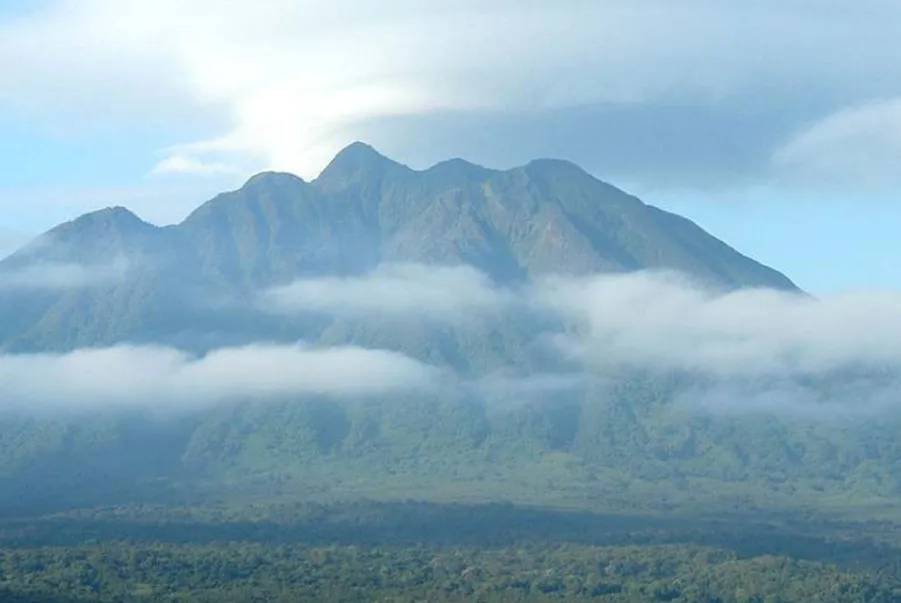 mt elgon 4 days — Uganda safari (photo 3)