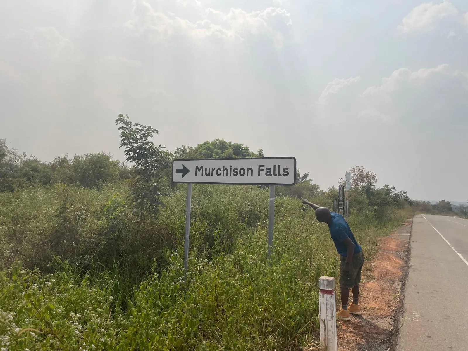murchison falls 10 day tour — Uganda safari (photo 1)