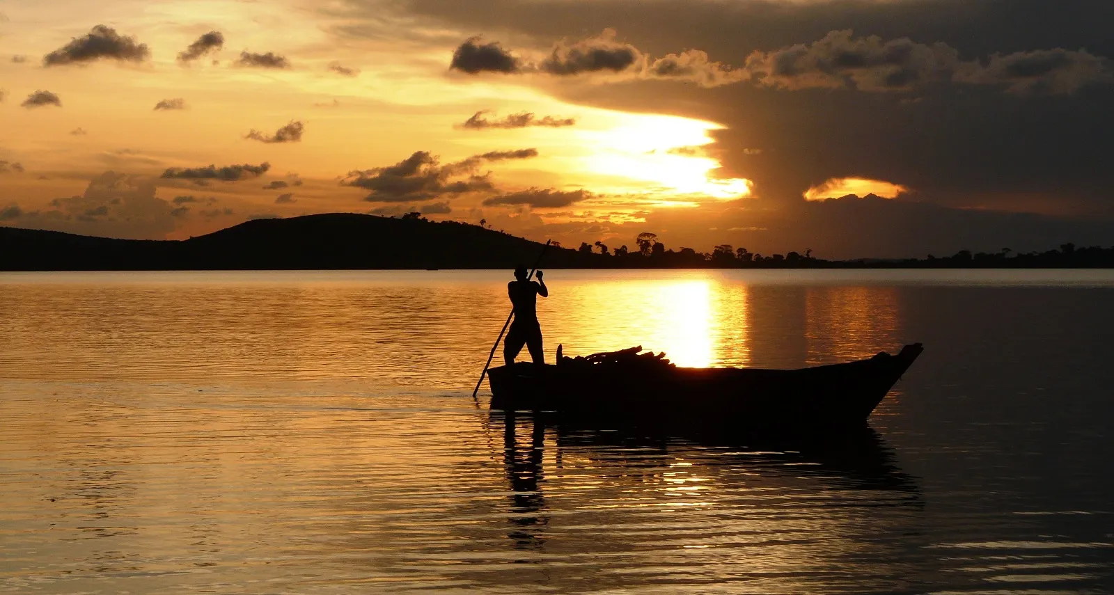 ssese islands 3 days — Uganda safari (photo 3)